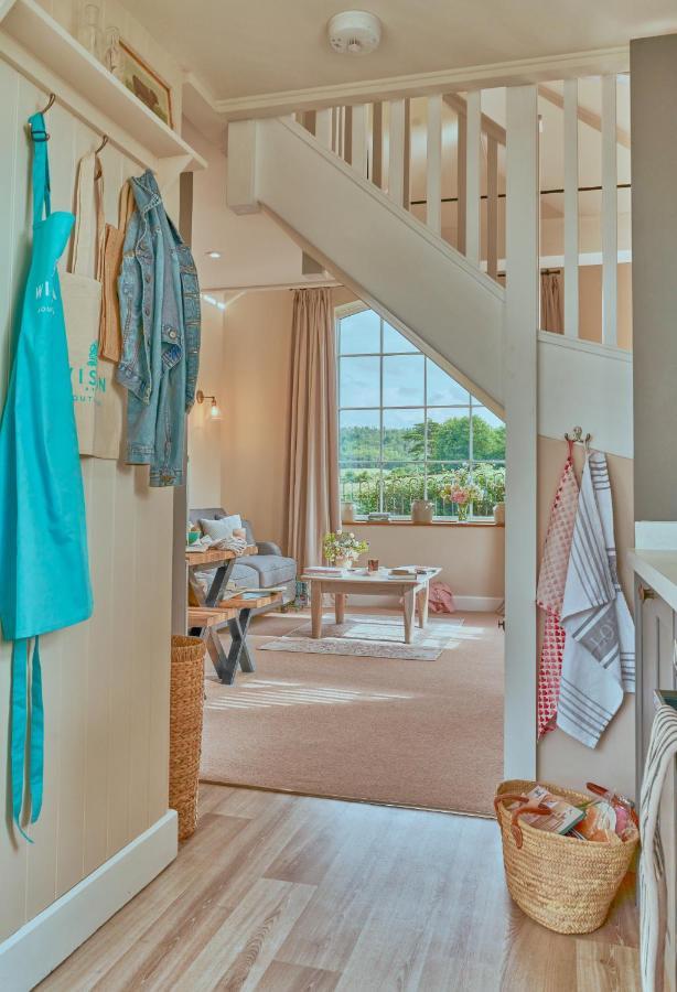 Holiday home The Pump House At Wiston Estate Ashington (West Sussex)