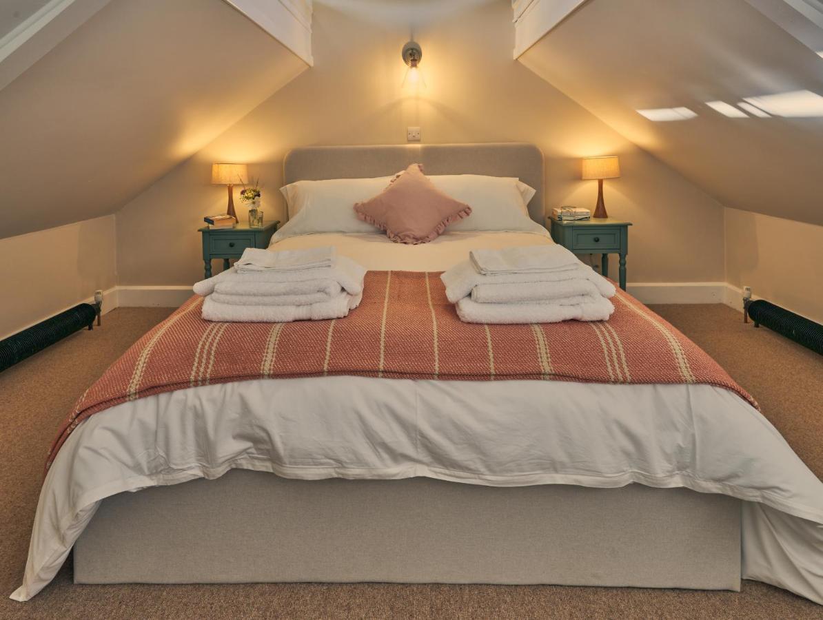 Holiday home The Pump House At Wiston Estate Ashington (West Sussex)